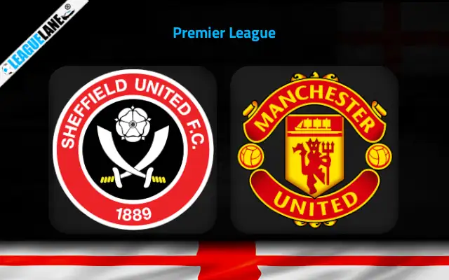 Sheffield United vs Manchester United Prediction & Match Preview