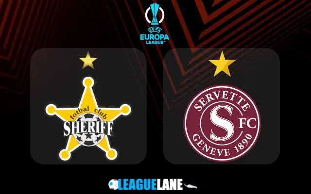 Sheriff Tiraspol vs Servette Prediction & Match Preview