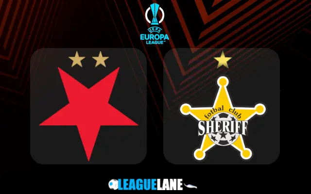 Slavia Prague vs Sheriff Tiraspol Prediction & Match Preview