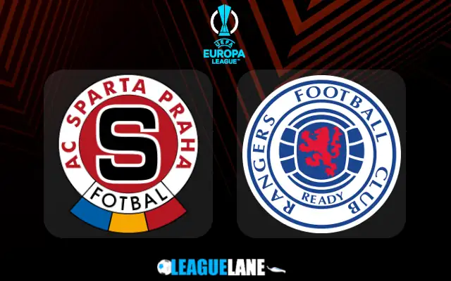 Sparta Prague vs Rangers Prediction and Match Preview