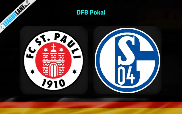 St. Pauli vs Schalke Prediction and Match Preview