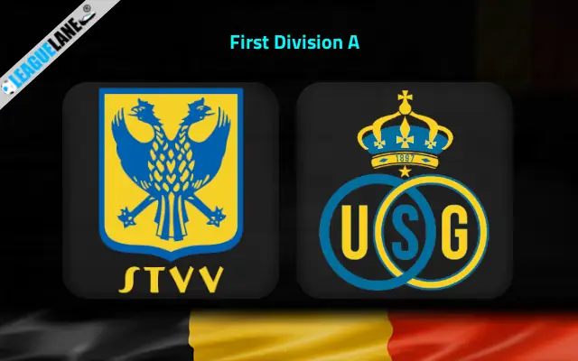 St. Truiden vs Royale Union SG Prediction & Match Preview