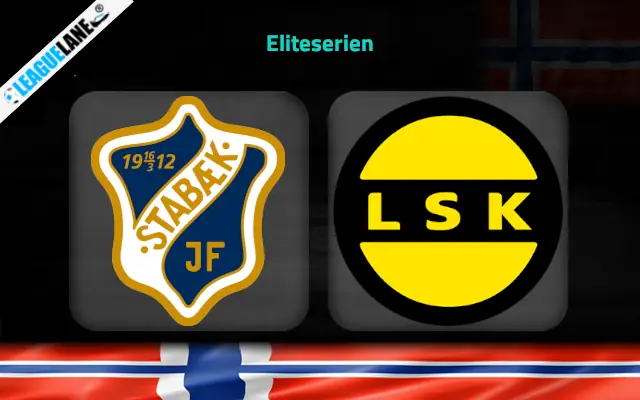 Stabaek vs Lillestrom Prediction & Match Preview
