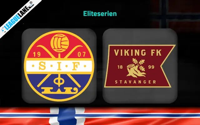 Stromsgodset vs Viking Prediction and Match Preview