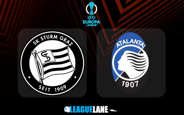 Sturm Graz vs Atalanta Prediction & Match Preview
