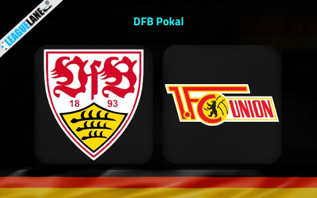 Stuttgart vs Union Berlin Prediction and Match Preview