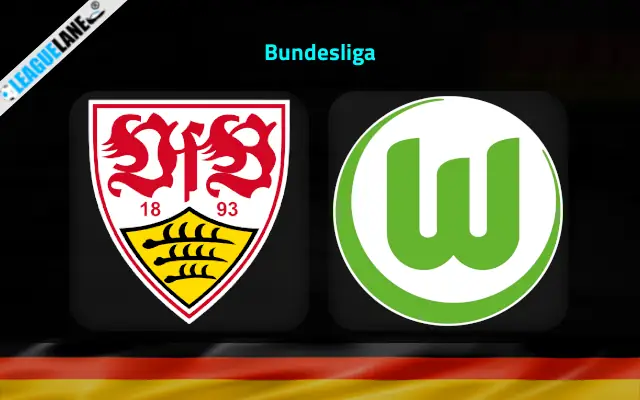 Stuttgart vs Wolfsburg Prediction & Match Preview