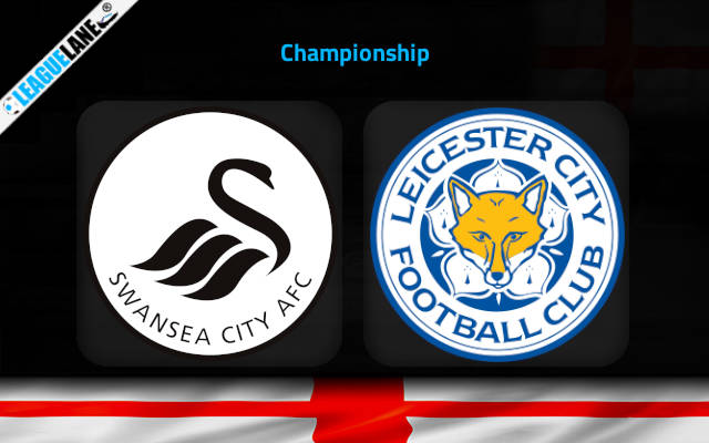 Swansea vs Leicester Predictions & Match Preview
