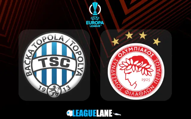 TSC vs Olympiacos Prediction & Match Preview
