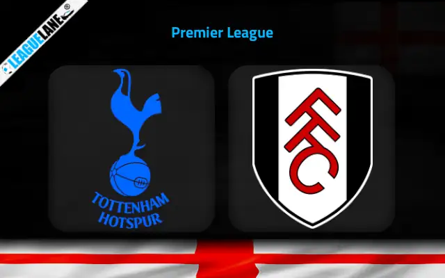 Tottenham vs Fulham Prediction & Match Preview