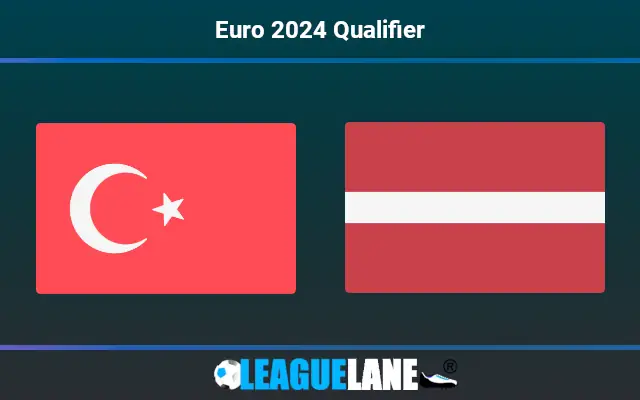 Turkey vs Latvia Prediction & Match Preview