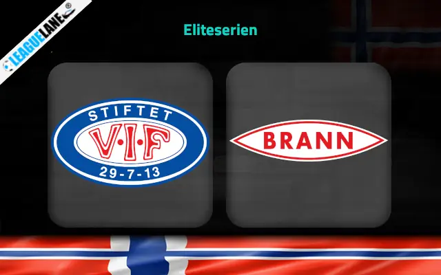 Valerenga vs Brann Prediction & Match Preview