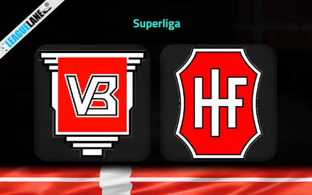 Vejle vs Hvidovre Prediction & Match Preview
