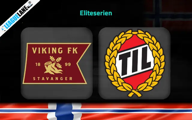 Viking vs Tromso Prediction and Match Preview