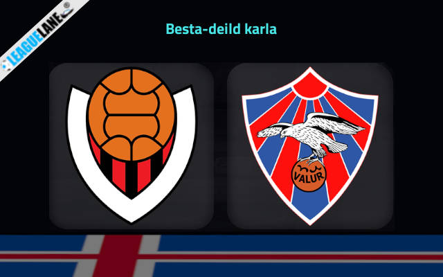 Vikingur vs Valur Prediction & Match Preview