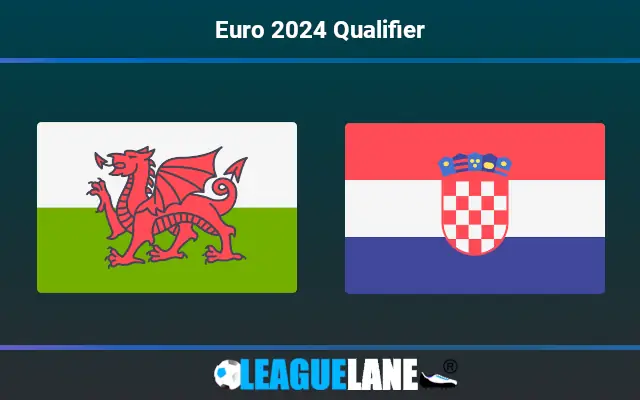 Wales vs Croatia Prediction and Match Preview