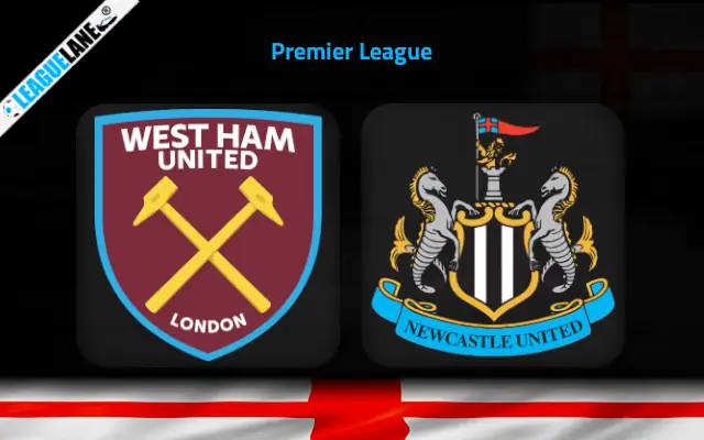West Ham vs Newcastle Prediction & Match Preview