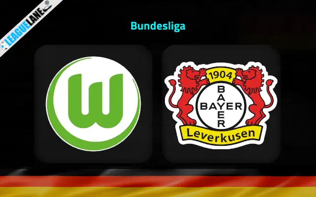 Wolfsburg vs Bayer Leverkusen Prediction & Match Preview