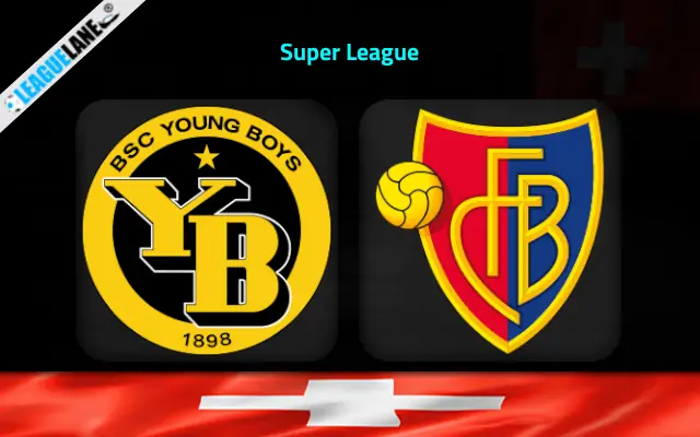 Young Boys vs Basel Prediction & Match Preview