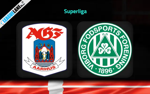 Aarhus vs Viborg Prediction & Match Preview