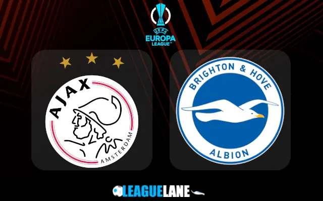 Ajax vs Brighton Prediction and Match Preview