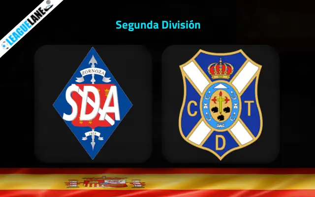 Amorebieta vs Tenerife Prediction & Match Preview