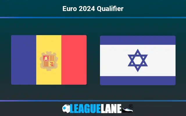 Andorra vs Israel Prediction and Match Preview