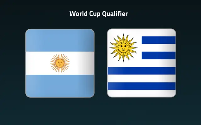 Argentina vs Uruguay Prediction and Match Preview