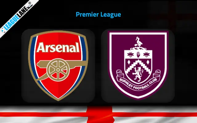 Arsenal vs Burnley Prediction & Match Preview