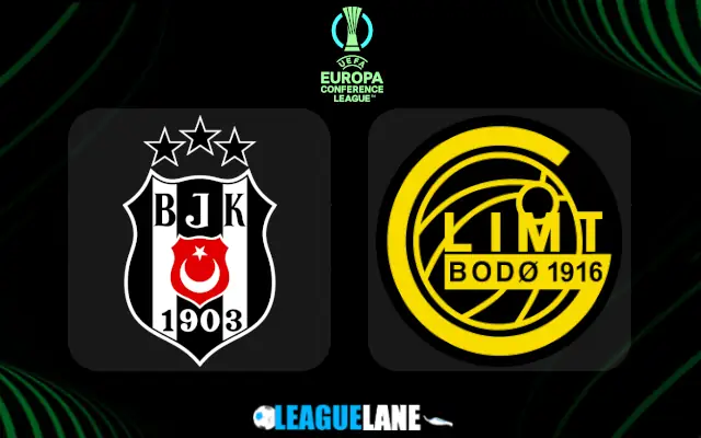 Besiktas vs Bodo/Glimt Prediction & Match Preview