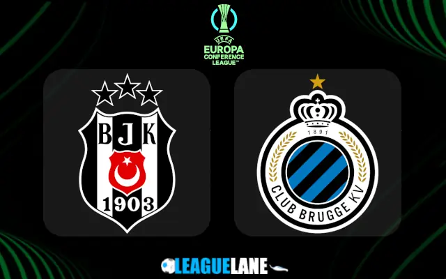 Besiktas vs Club Brugge Prediction & Match Preview