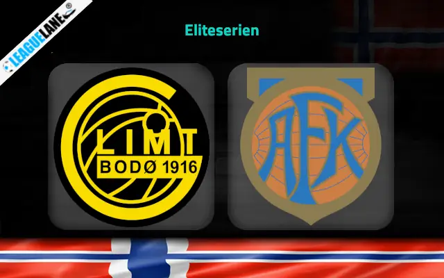 Bodo/Glimt vs Aalesund Prediction and Match Preview