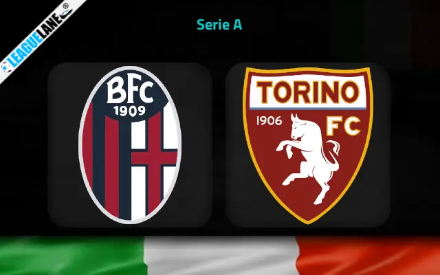 Bologna vs Torino Prediction & Match Preview