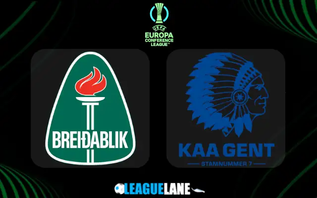 Breidablik vs Gent Predictions & Match Preview