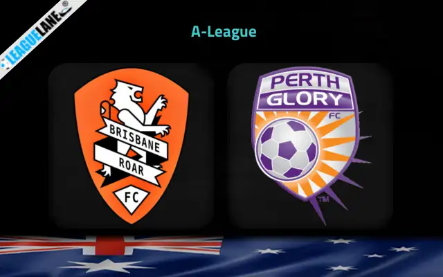 Brisbane Roar vs Perth Glory Prediction & Match Preview