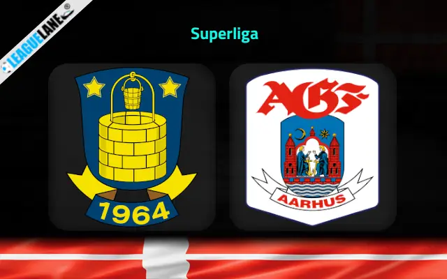 Brondby vs Aarhus Prediction and Expert Tips