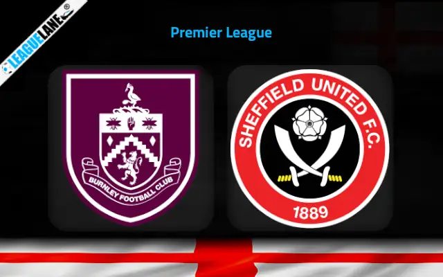 Burnley vs Sheffield United Prediction & Match Preview