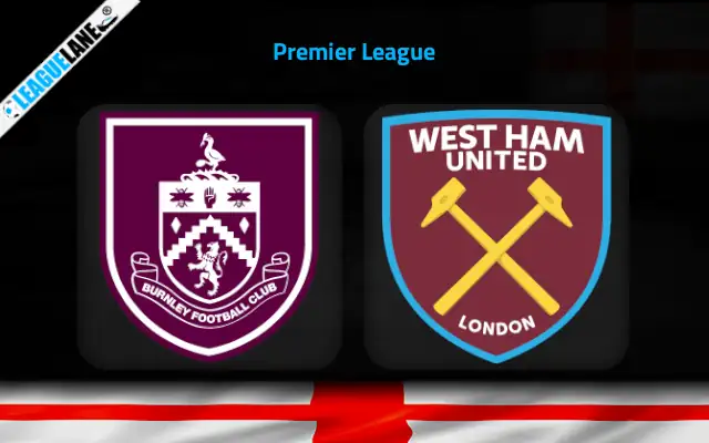 Burnley vs West Ham Prediction & Match Preview