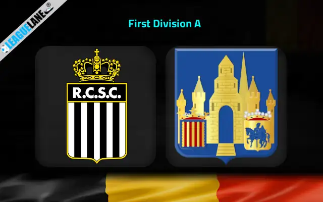 Charleroi vs Westerlo Prediction & Betting Tips