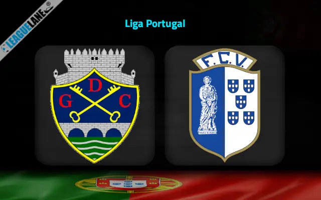 Chaves vs Vizela Prediction & Match Preview