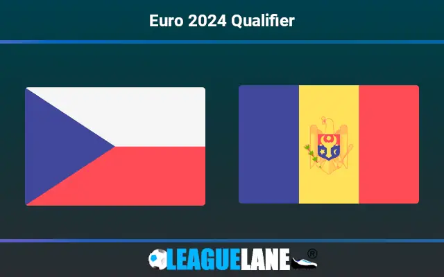 Czech Republic vs Moldova Predictions & Match Preview