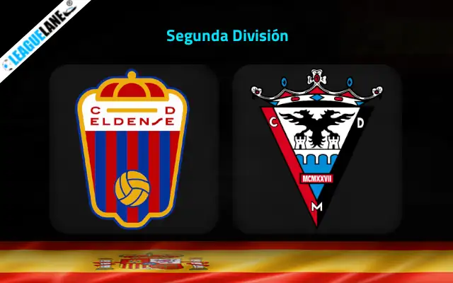 Eldense vs Mirandes Prediction & Match Preview