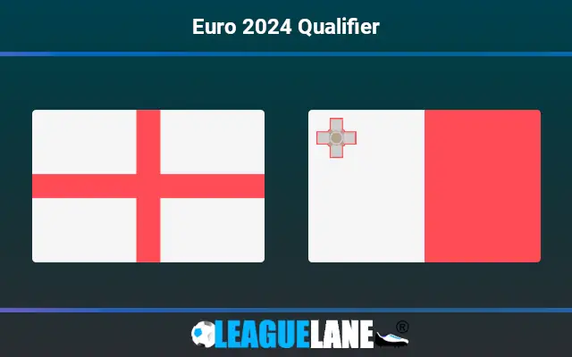 England vs Malta Prediction and Match Preview