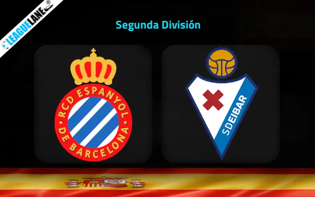 Espanyol vs Eibar Prediction & Match Preview