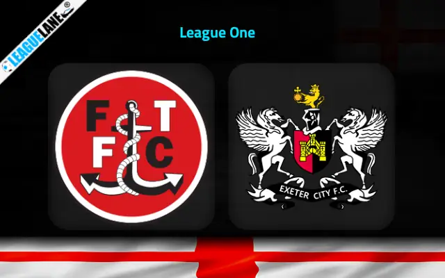 Fleetwood vs Exeter Prediction and Match Preview