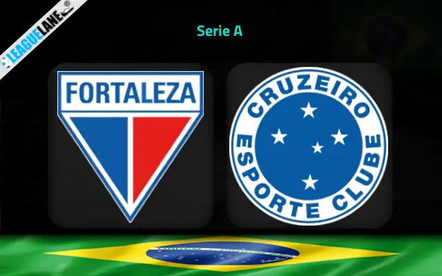 Fortaleza vs Cruzeiro Prediction & Match Preview