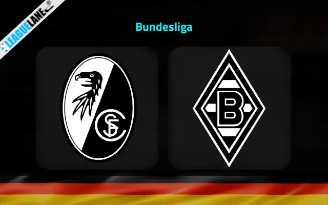 Freiburg vs Monchengladbach Prediction & Match Preview