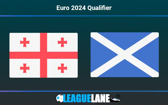 Georgia vs Scotland Prediction and Match Preview