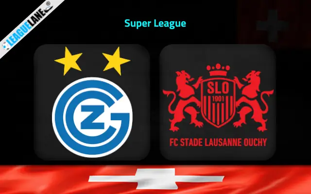 Grasshoppers vs Lausanne-Ouchy Prediction & Match Preview