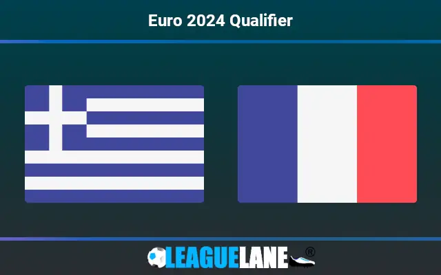 Greece vs France Prediction and Match Preview